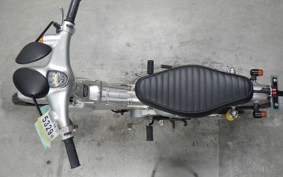 HONDA LITTLE CUB 2019 AA01