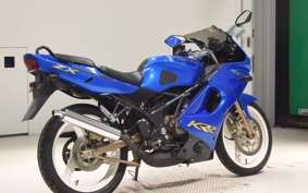 KAWASAKI KRR150 ZX