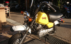 YAMAHA POCKET50 4U1