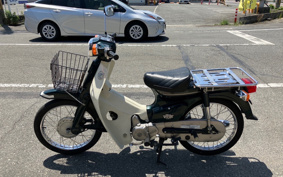 HONDA SUPER CUB90 HA02