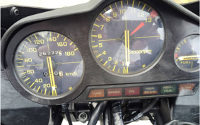 HONDA CBR400F 1986 NC17
