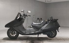 HONDA FUSION MF02