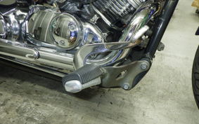 YAMAHA DRAGSTAR 400 2004 VH01J
