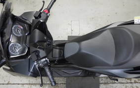 HONDA FORZA 250 2025 MF17