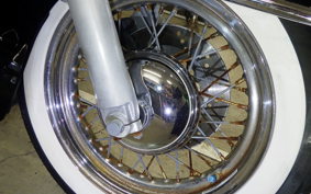 HARLEY FLSTC 1340 1994