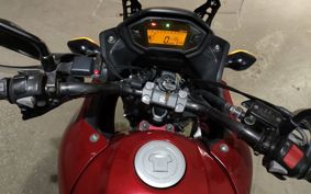 HONDA 400X 2013 NC47