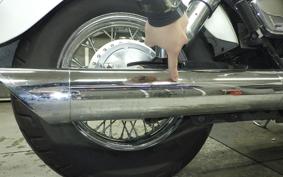 HONDA SHADOW 400 2004 NC34