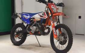 KTM 250 EXC TPI SIXDAYS 1994