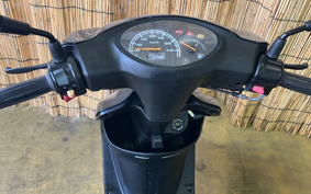 YAMAHA JOG DELUXE SA36J