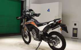 HONDA CRF250L 2019 MD47