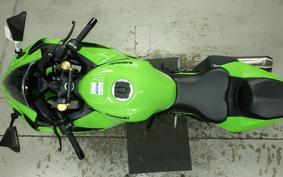 KAWASAKI ZX-4RR 2026 ZX400P