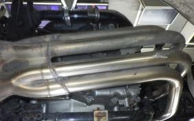 HONDA CB400 SUPER BOLDOR VTEC 2009 NC42