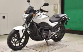 HONDA NC750S ABS 2014 RC70