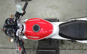 KAWASAKI BALIUS 250 Gen.2 ZR250B