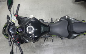 KAWASAKI Z900 Gen.2 2018 ZR900B