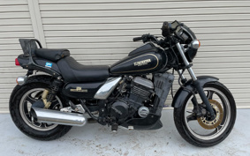 KAWASAKI ELIMINATOR 250 SE EL250A