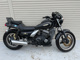Фото Kawasaki ELIMINATOR 250 SE с японского аукциона
