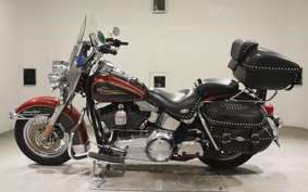HARLEY FLSTC 1580 2007