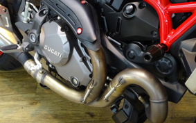 DUCATI MONSTER 1200S 2020 MA02A