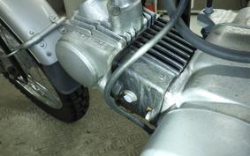HONDA CL50 BENLY 2023 CD50