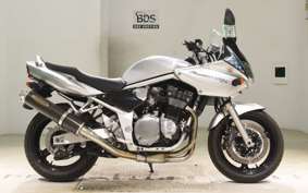 SUZUKI BANDIT 1200 S 2004 GV77A