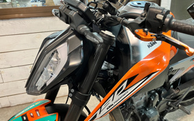KTM 790 DUKE 2018 TU640