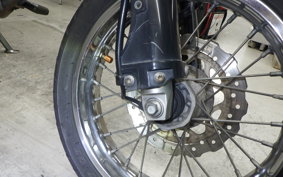 KAWASAKI KLX125D TRACKER LX125D