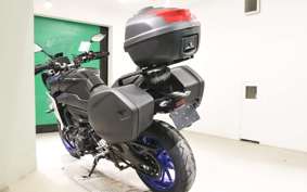 YAMAHA MT-09 Tracer GT 2018 RN51J