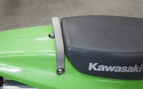 KAWASAKI KSR-2 2026 MX080B