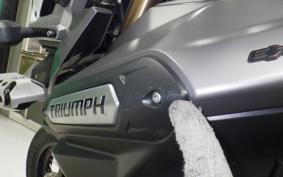 TRIUMPH TIGER EXPLORER 2014