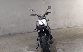 YAMAHA TW200 DG07J