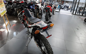 HONDA CRF250L MD44