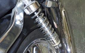 HONDA REBEL 250 MC13