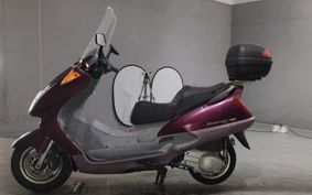 HONDA FORESIGHT MF04