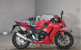 HONDA CBR250R MC41