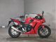 Фото Honda CBR250R 2015 с японского аукциона