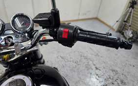 KAWASAKI ZRX-2 1999 ZR400E