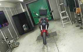 HONDA CB250RA 2016 MC52