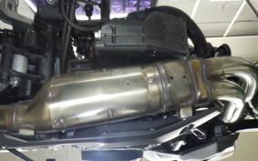 HONDA NX400 2024 NC65