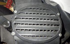 HONDA DIO Gen.5 AF56