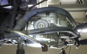 SUZUKI GRASS TRACKER Bigboy 2006 NJ47A