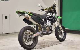 KAWASAKI KLX250 LX250E