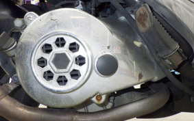 SUZUKI ADDRESS V125 S 2010 CF4MA