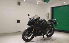 YAMAHA YZF-R125 2021 RE45J