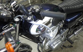 KAWASAKI W800 2016 EJ800A