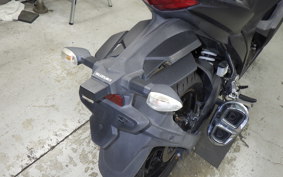 SUZUKI GIXXER 250 SF 1991 ED22B