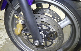 HONDA CB400SF VTEC 2010 NC42