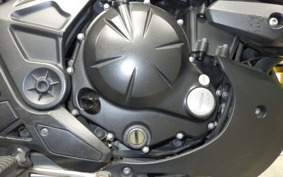 KAWASAKI VERSYS A 2015