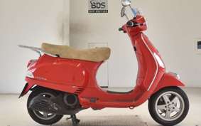 VESPA LX125IE
