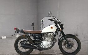 SUZUKI GLASS TRACKER BIG BOY NJ47A